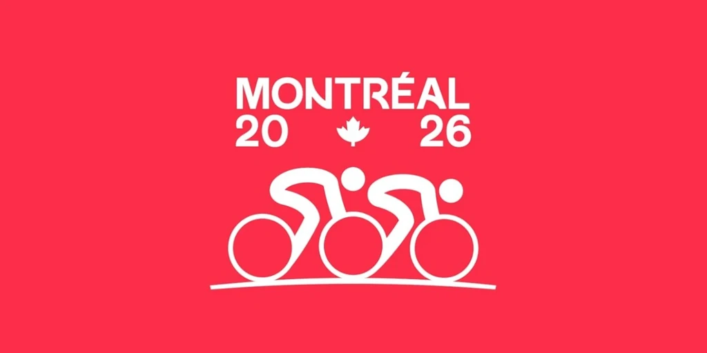 Championnat du monde de cyclisme UCI 2026 - Actualité - Agora Montréal