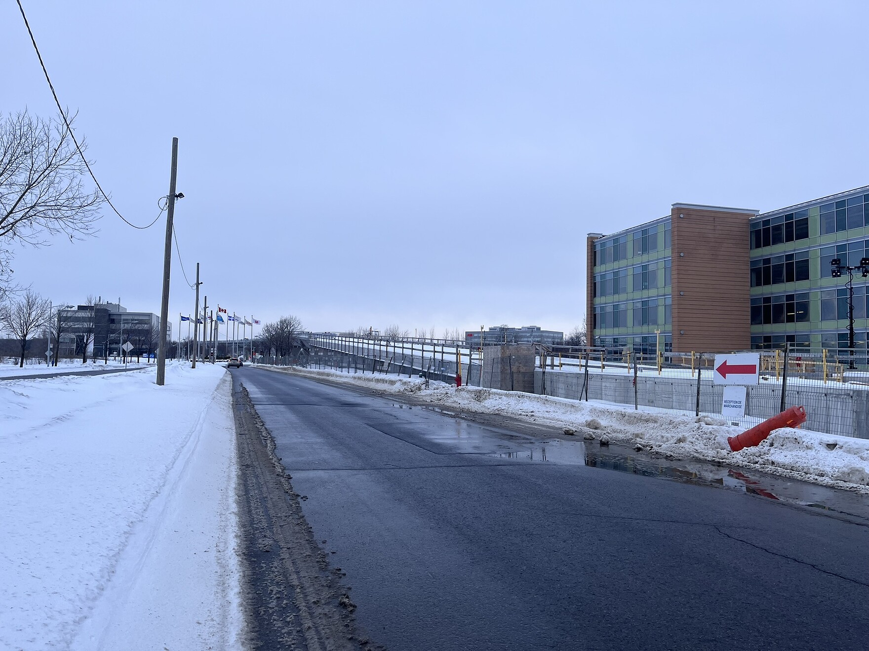 Station MarieCurie 32 par tcardinalsirois Réseau express