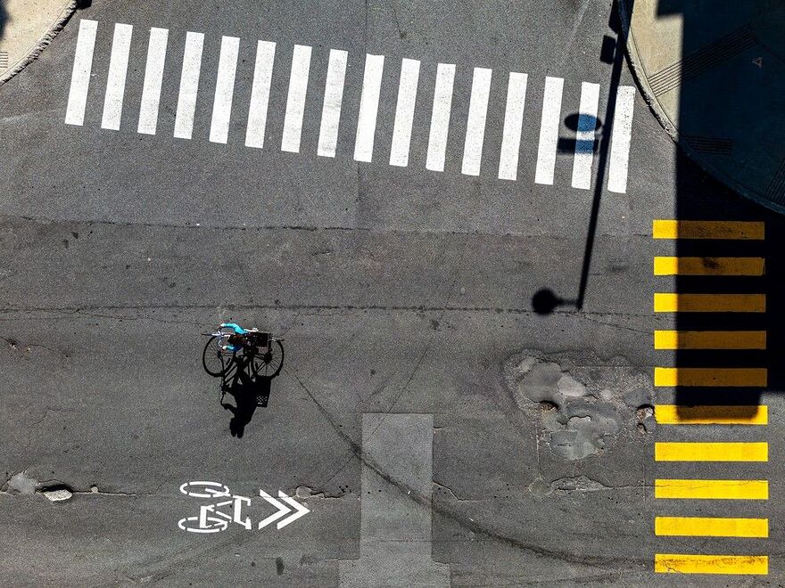 The Montreal Road Quiz
