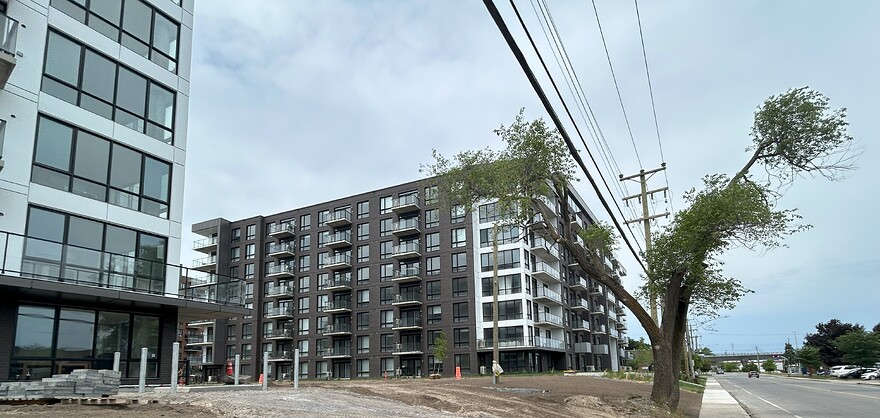Delmar Phase 1