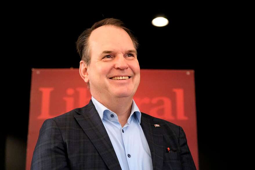 Steven MacKinnon, ministre des Transports du Canada