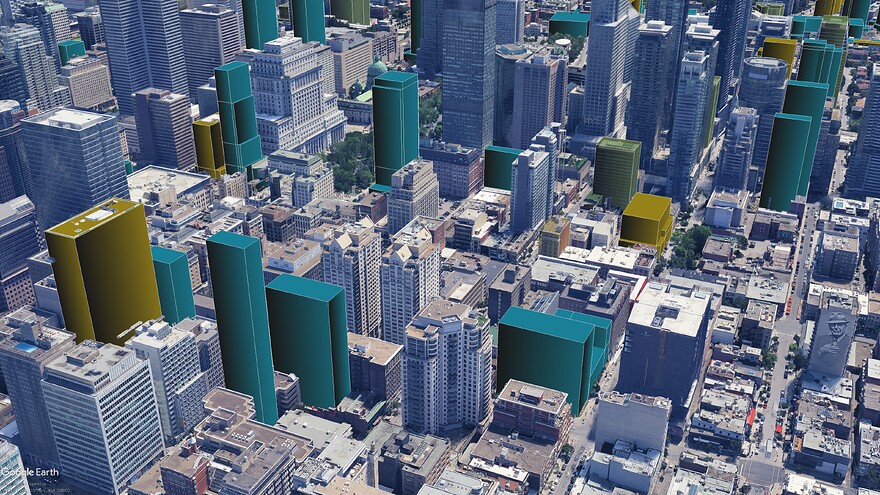 Modèles 3D 4