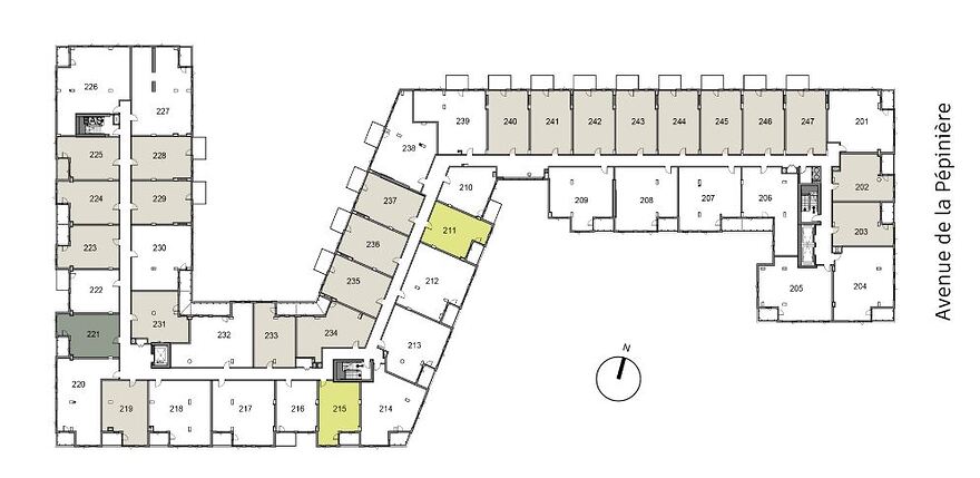 batiment C