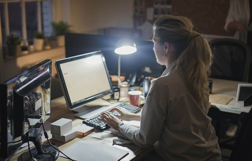 Des modifications s’imposent pour qu’une résidence soit propice au télétravail.