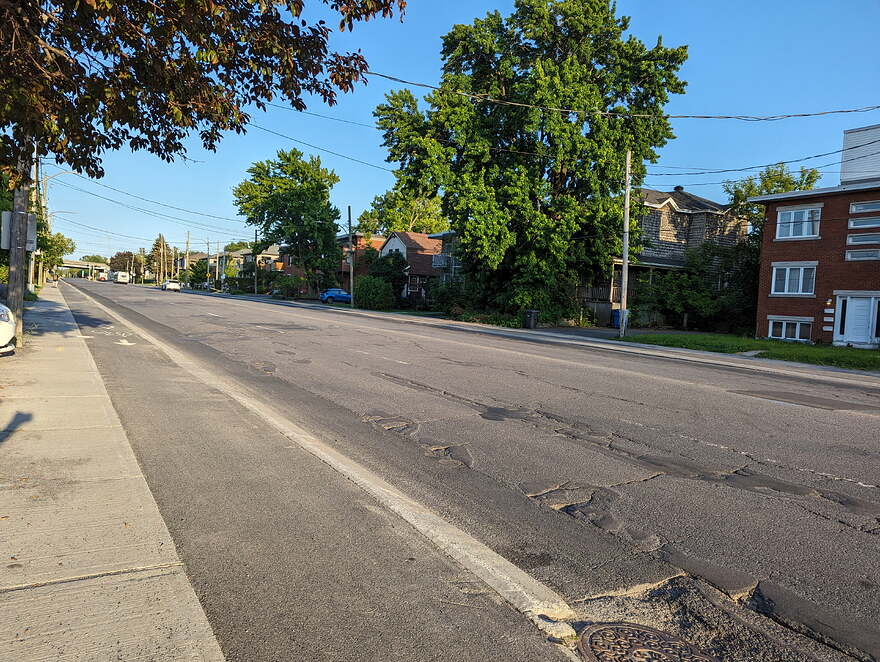 boulevard Lafayette