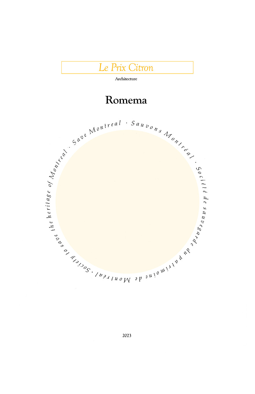Romema