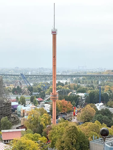 Photo Louis-Philippe Messier