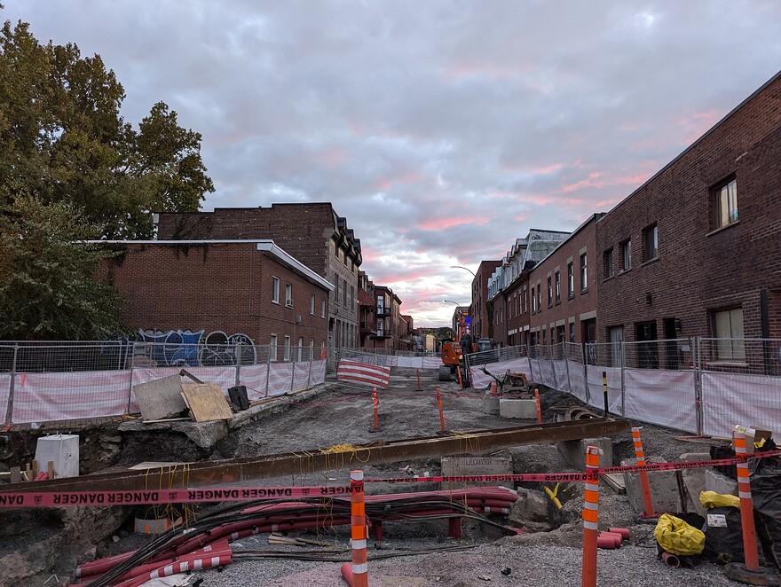 Saint-Antoine / Saint-Ferdinand 👁️➡️ Ouest