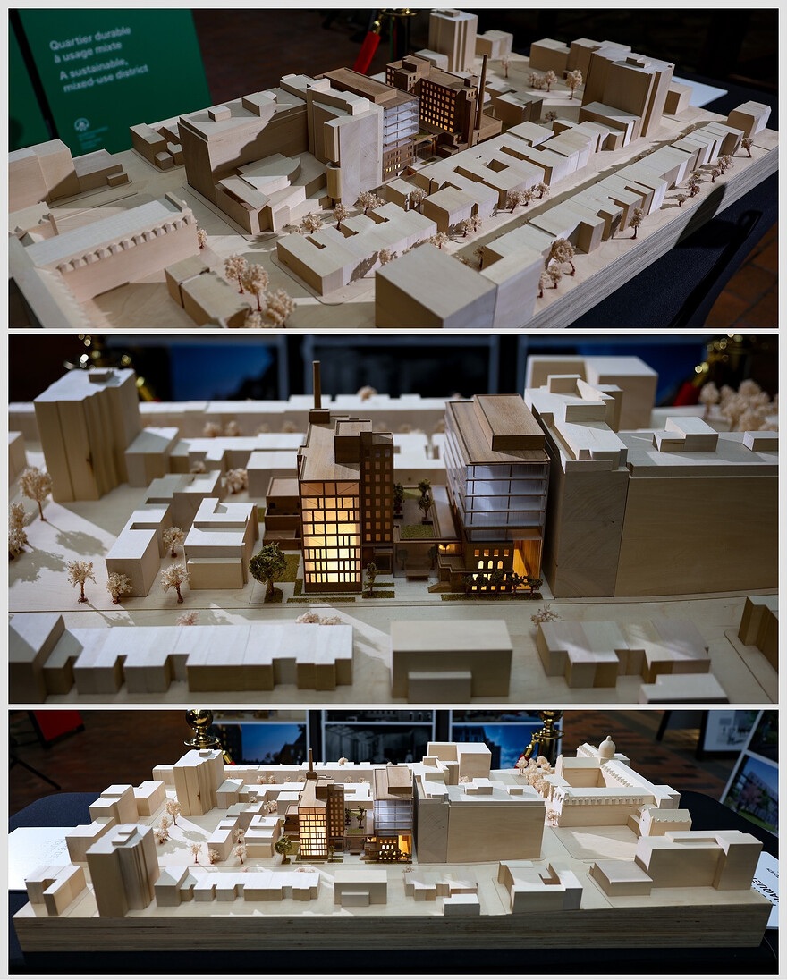 ©JF Savaria 2025 - Inspire Bio Innovations (Campus CellCarta)