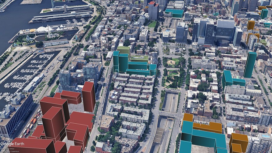 810-820 Saint-Antoine Est - 4