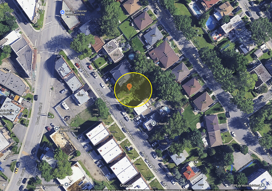 11941, avenue L'Archevêque