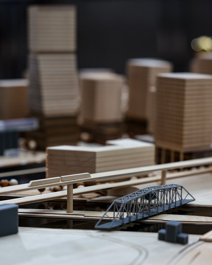 ©JF Savaria 2025 - Bassin Wellington (SIC)