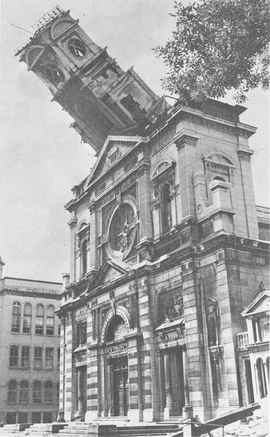 1969 ph3 démolition église StHenri