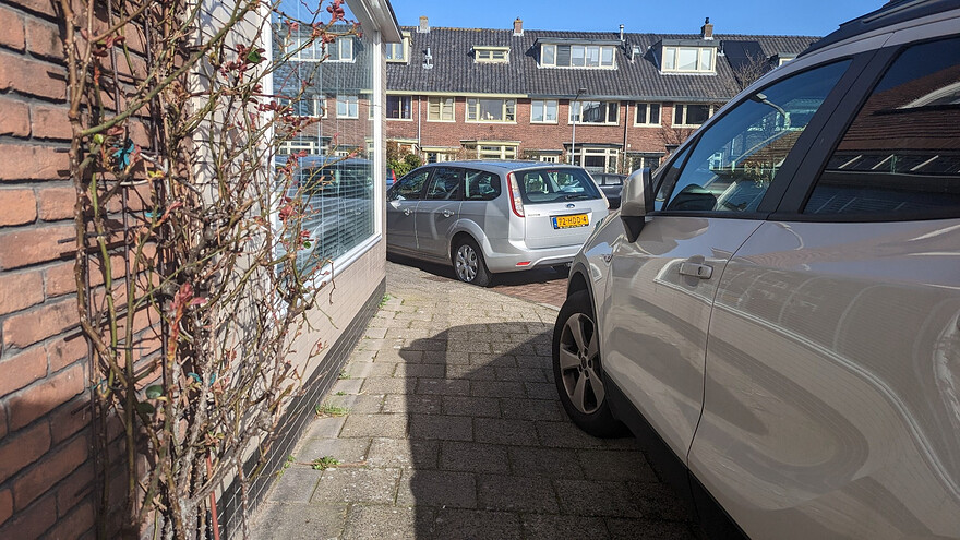 An-Jes Oudshoorn / Bluesky