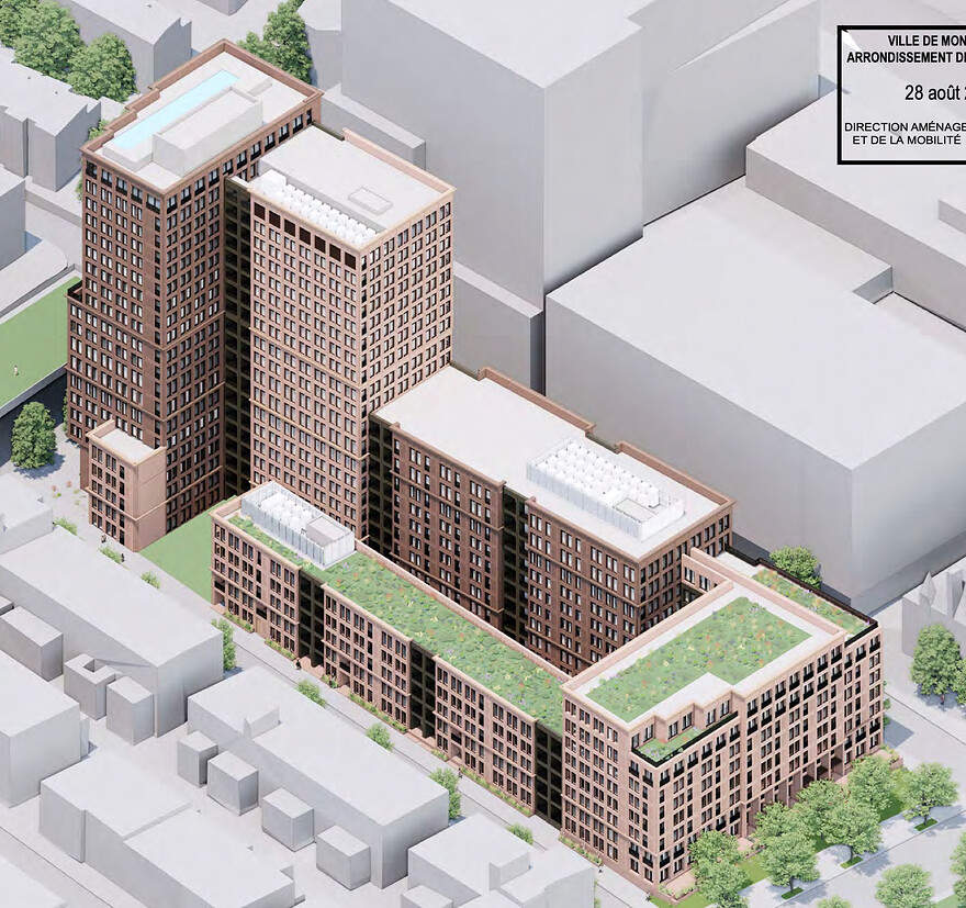810-830, rue Saint-Antoine Est