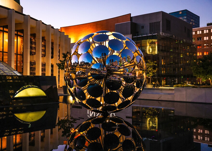 ORB par SpY ©JF Savaria