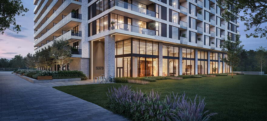 Entrée lobby 01