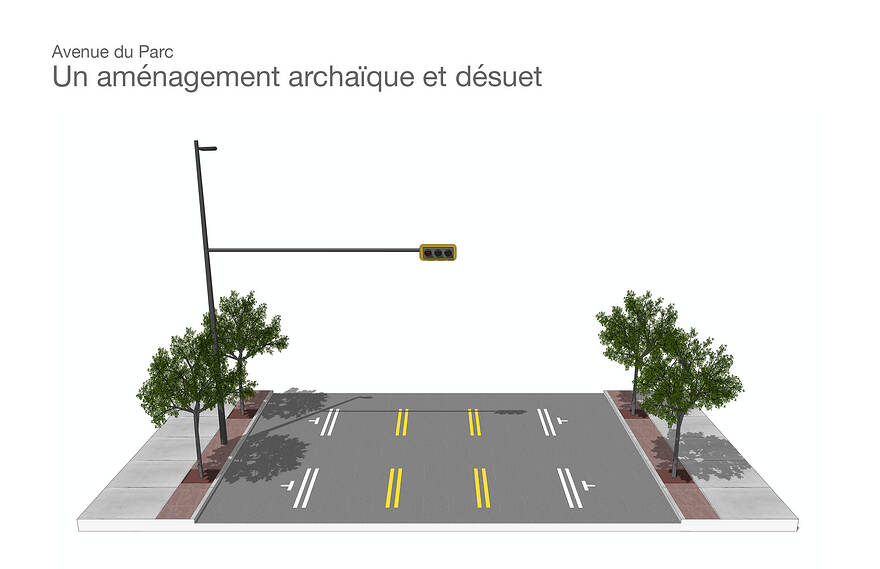 AvenuePARC