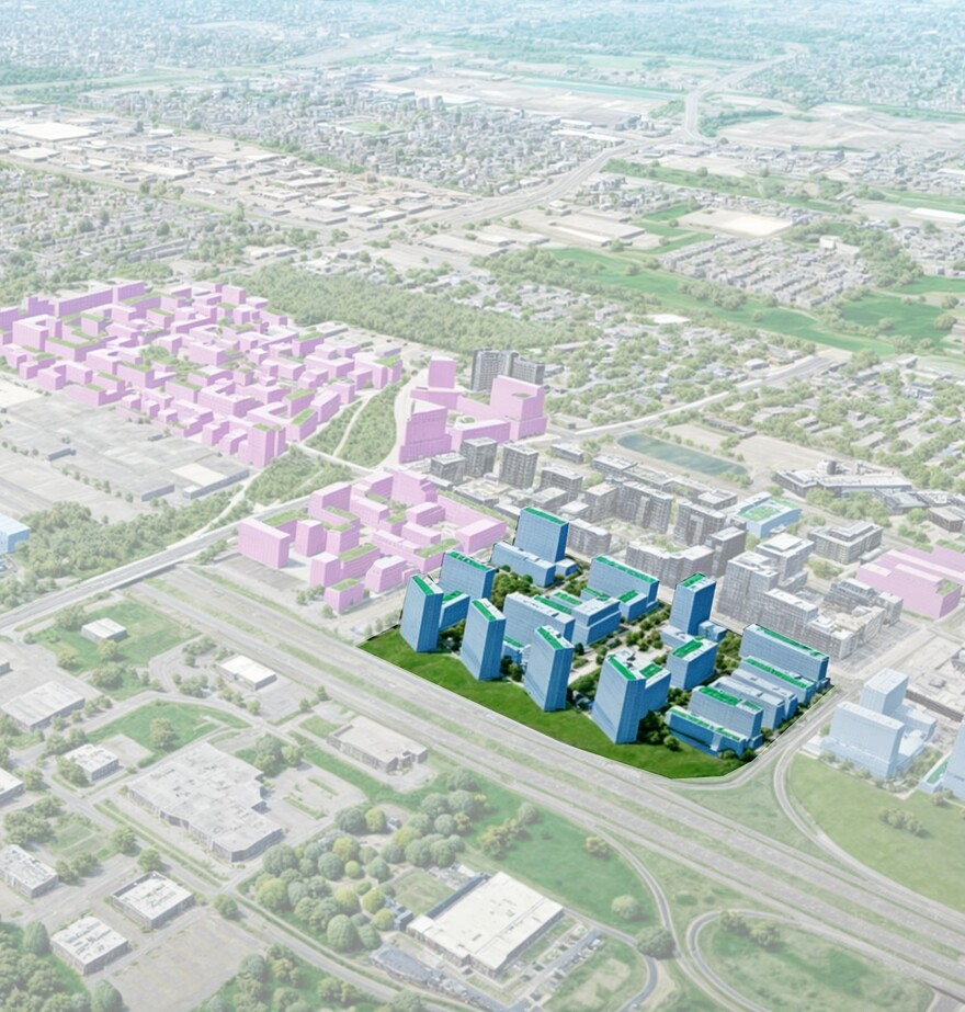 Laval