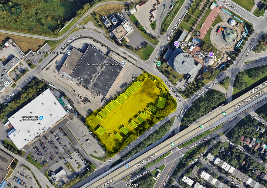 lot 3 237 025