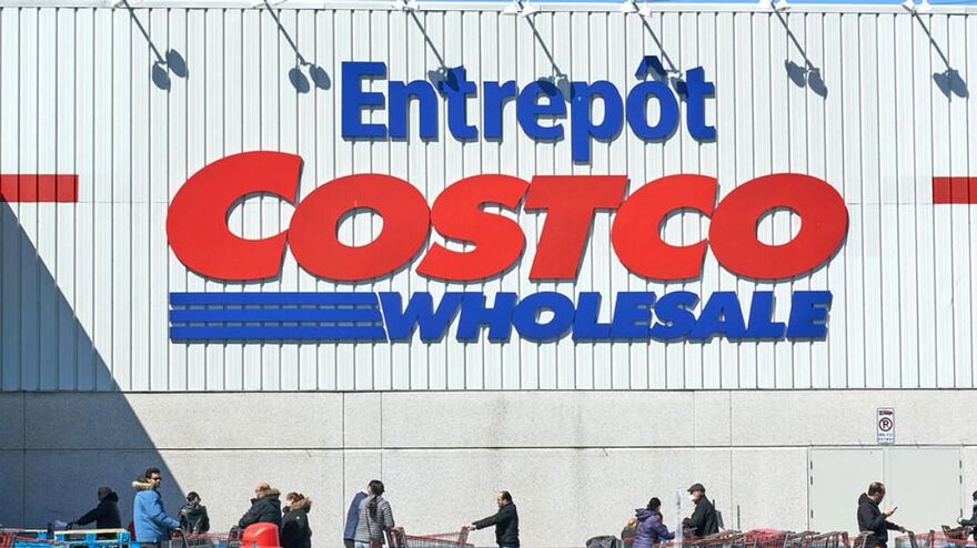 Ce Costco à Montréal déménage pour être « plus gros et meilleur » et ça ouvre très bientôt