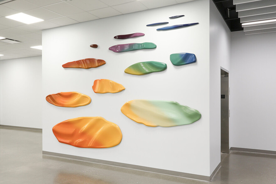 Archipel ©photo : Samuel Graveline, 2025