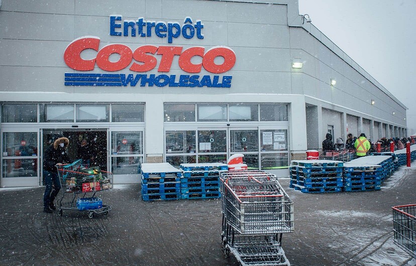 Chaque année, Costco continue d’étendre ses activités au Canada.