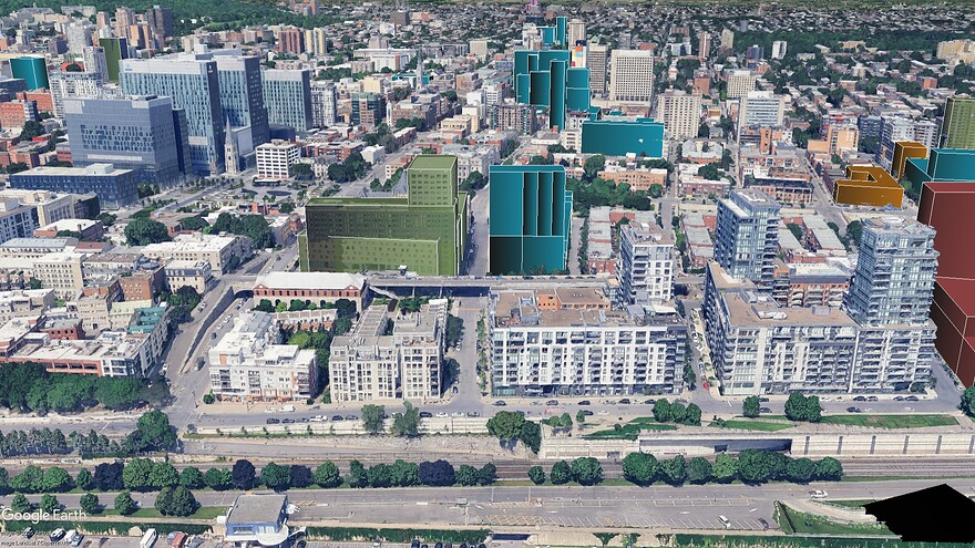 810-820 Saint-Antoine Est - 5