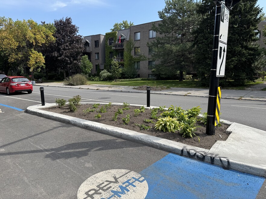 Saint-Jacques / Georges-Vanier