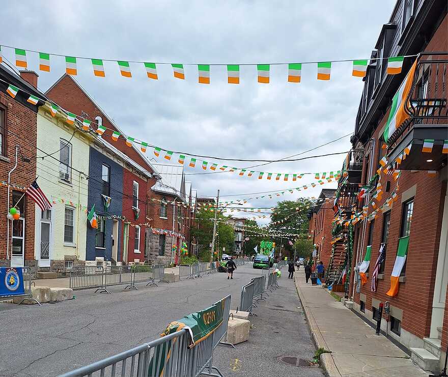 Rue Fortune