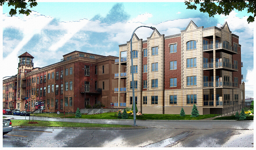 377 Rue Elm