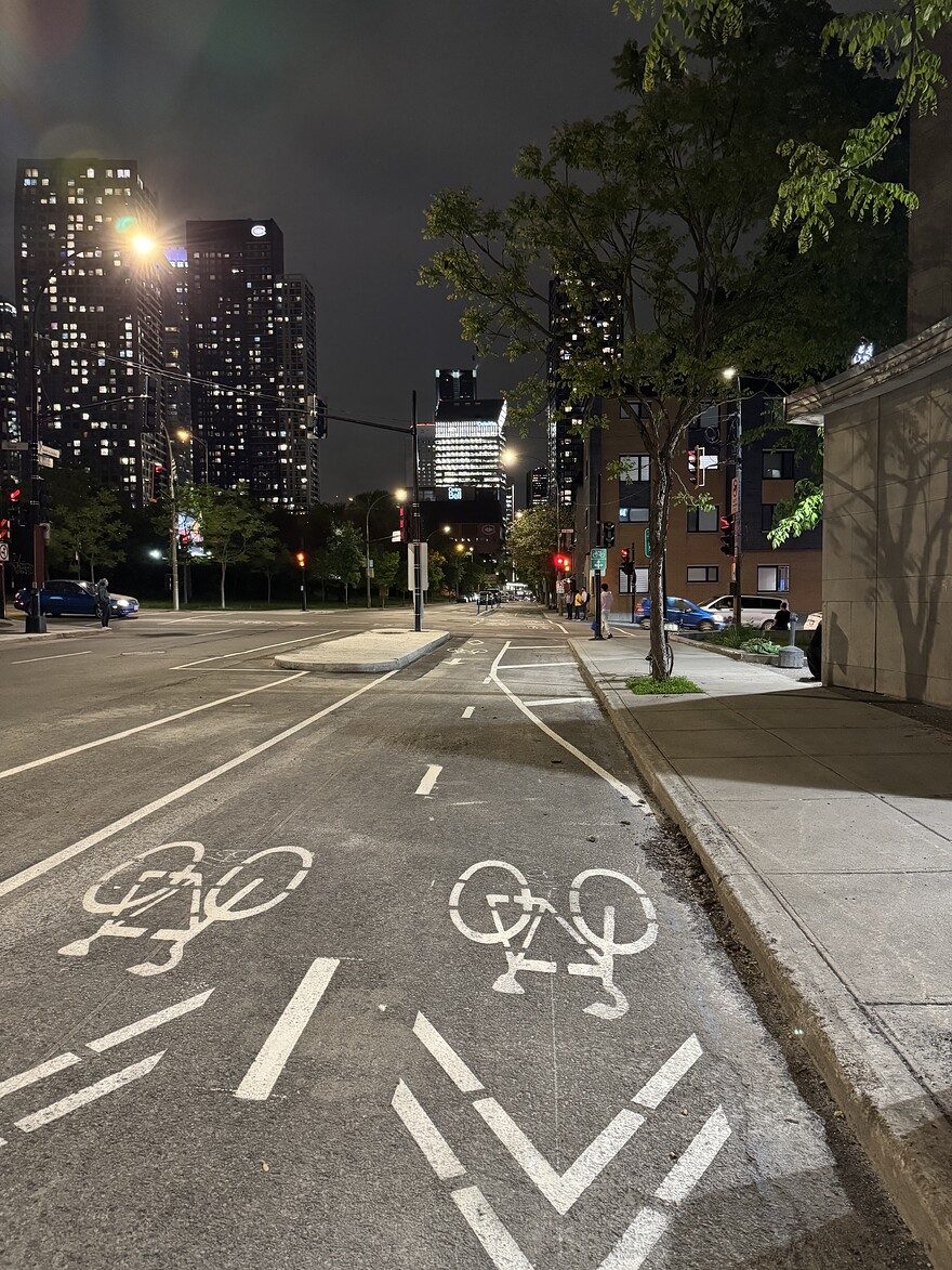 Saint-Antoine / Guy, vue vers l’est