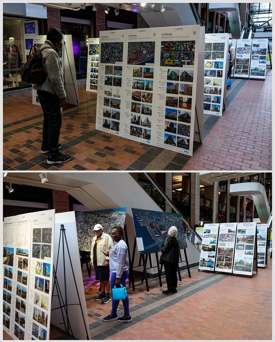 ©JF Savaria 2025 - Exposition Montréal du futur 2025