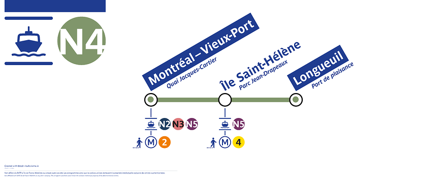 Line N4