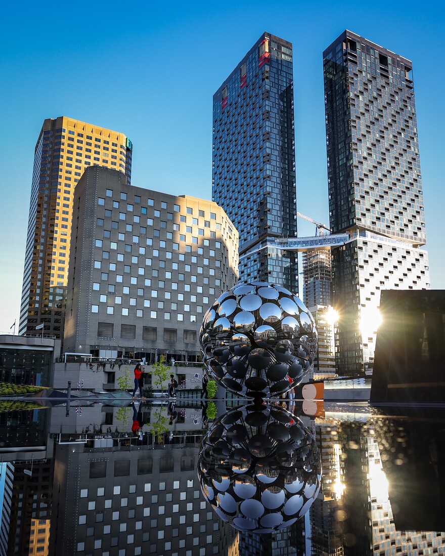 ORB par SpY ©JF Savaria