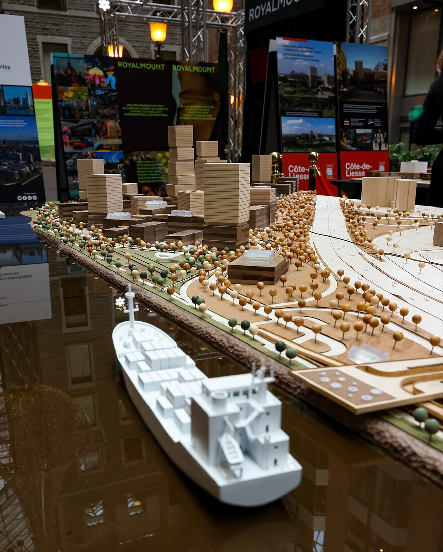 ©JF Savaria 2025 - Pointe de Longueuil (SIC)