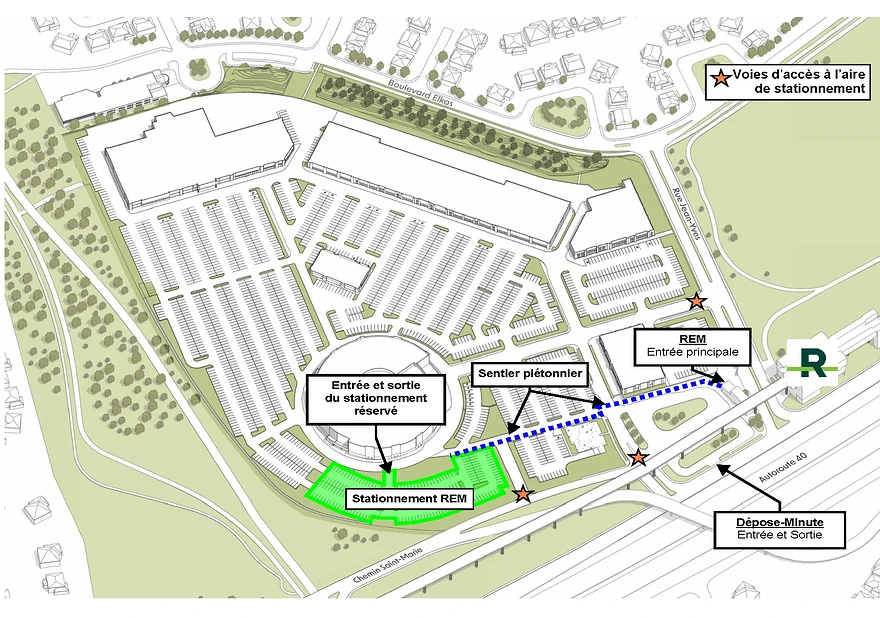 CentreRiocanKirkland_Parking_FR