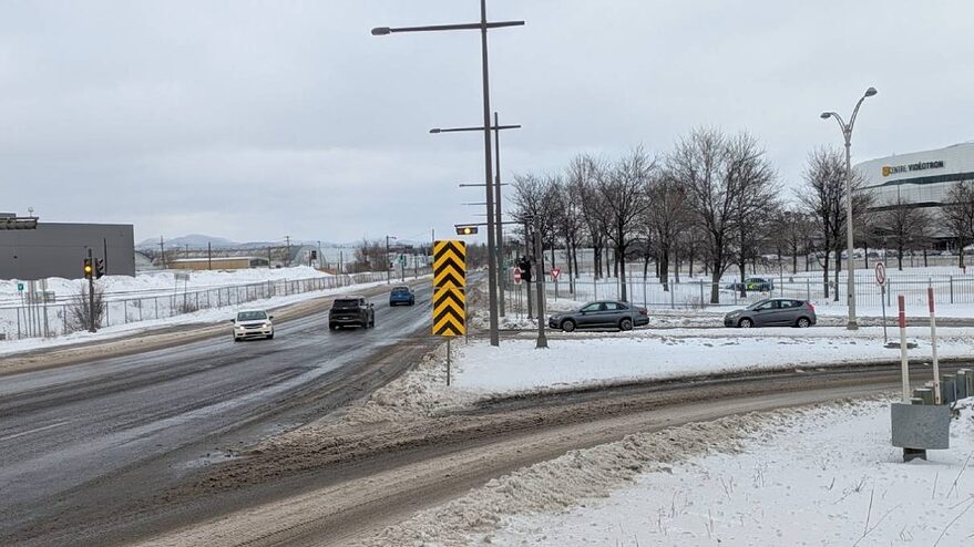 Lairet et Vanier veulent briser les barrières entre les deux quartiers  13 mars 2026  Article par Simon Bélanger