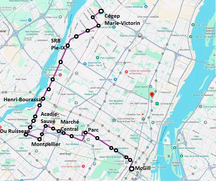 Tramway de l'Est 3