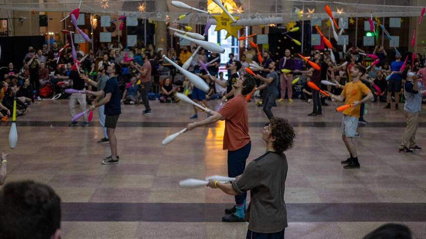 Le Turbo Fest revient pour une 18e édition | 16 décembre 2025 | Article par Olivier Alain