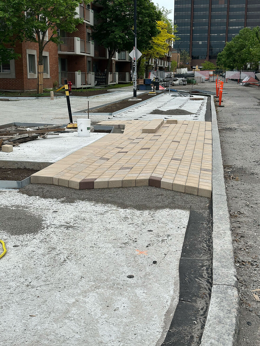 Rue Lajeunesse