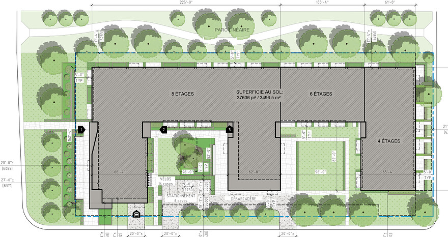 dossier decisionnel - projet de resolution CA26 30 03 0052-25