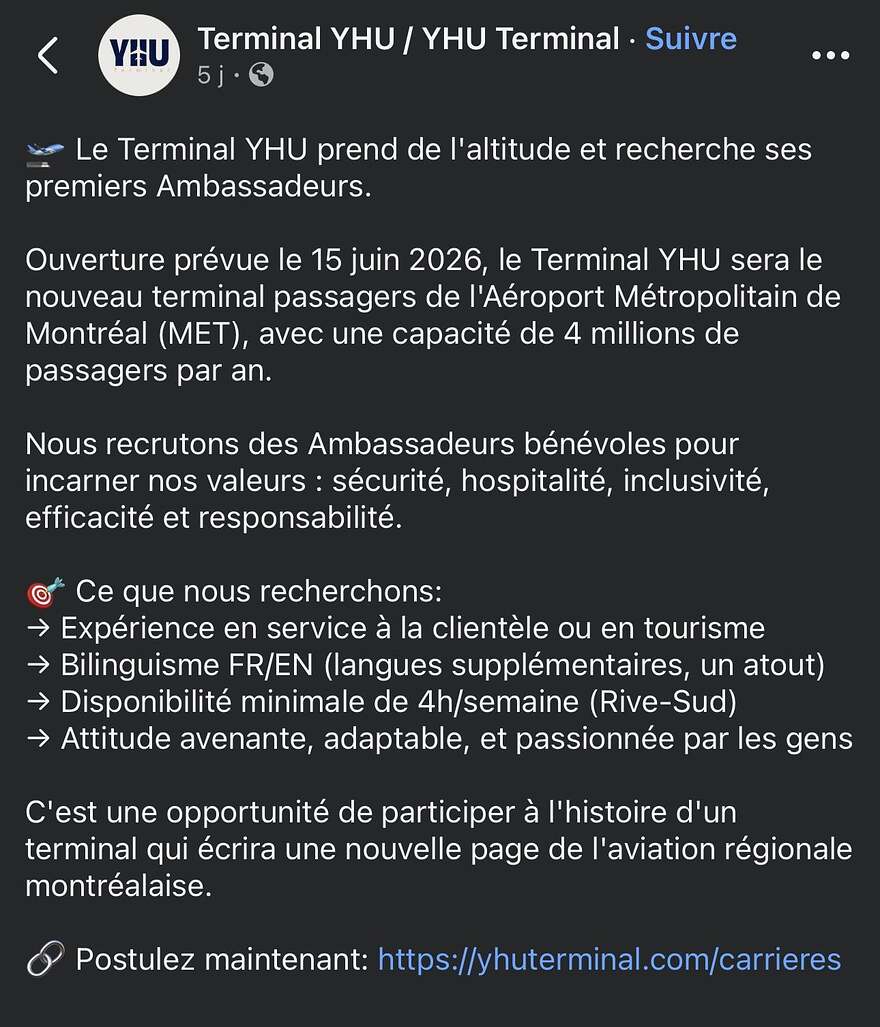 la%C3%A9roport-saint-hubert-cherche-des-b%C3%A9n%C3%A9voles-v0-9bs7n8nzf8zg1
