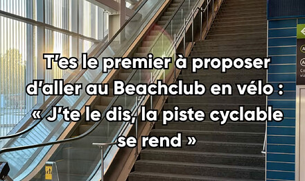 Beach Club