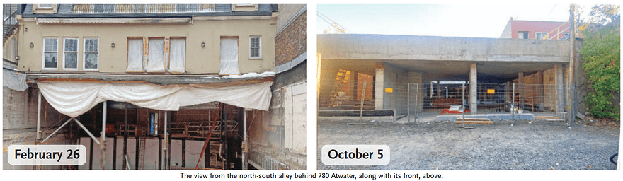 Westmount Independent Spotlight on Real Estate - 21 Octobre 2025