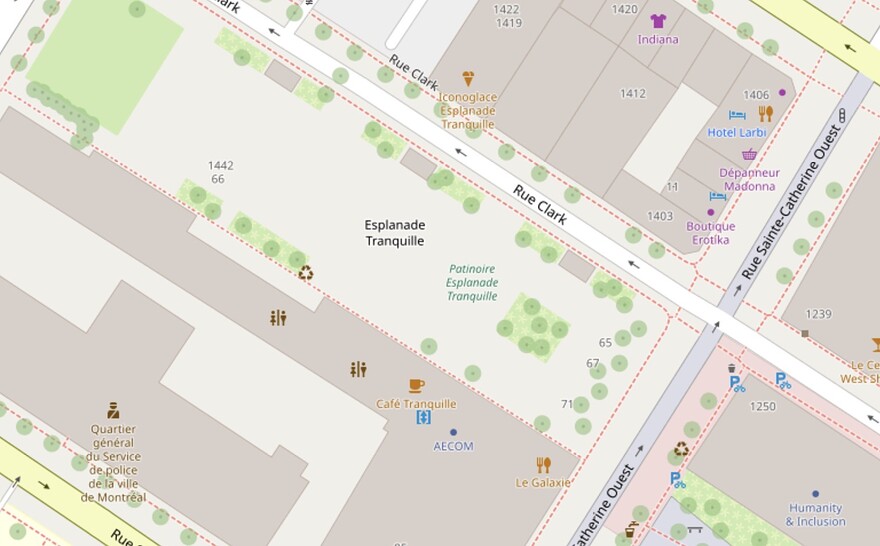 carte