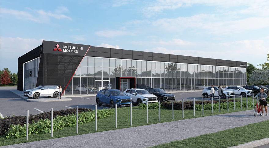 𝗠𝗶𝘁𝘀𝘂𝗯𝗶𝘀𝗵𝗶 𝗩𝗮𝘂𝗱𝗿𝗲𝘂𝗶𝗹