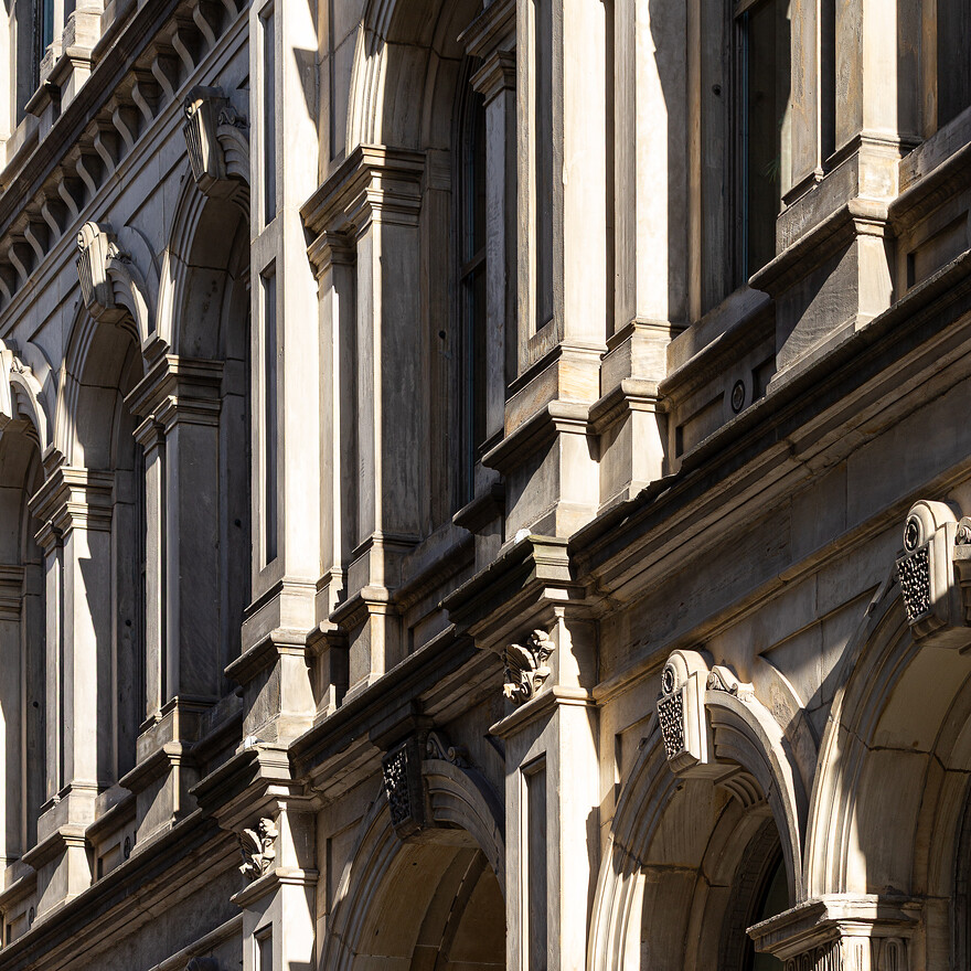 Architecture de pierre-3