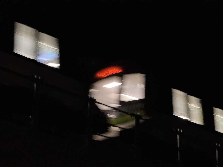 Entre Kirkland et Anse-à-L'Orme