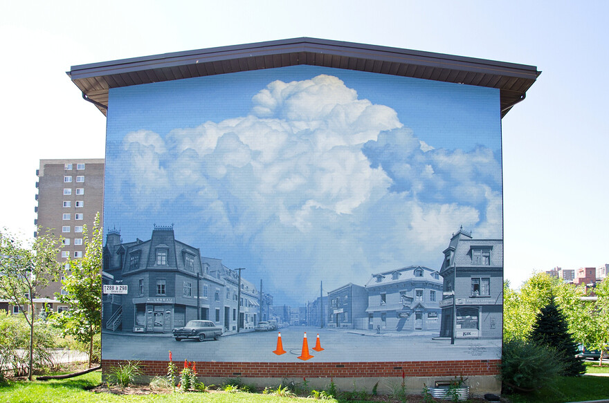L'air du temps - 2012 - Phillip Adams